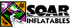 SOAR Inflatables