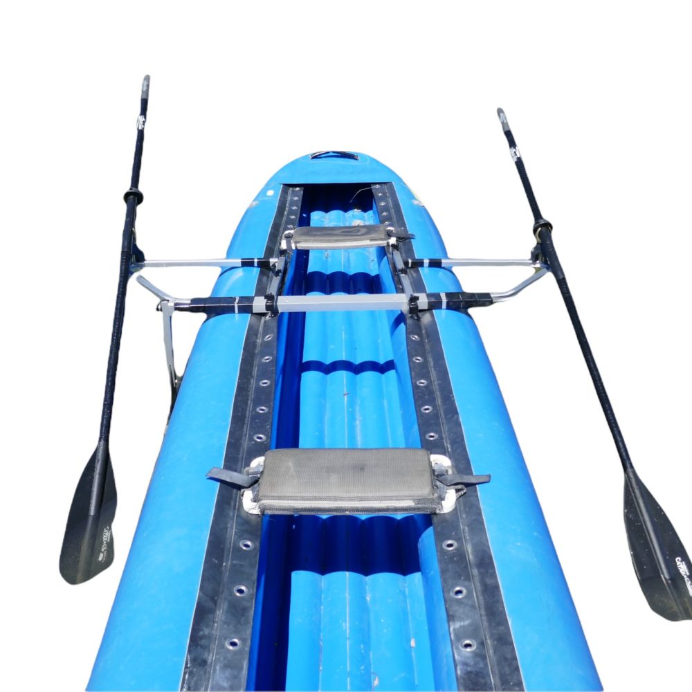 SOAR Rowing Frame SOAR Inflatables