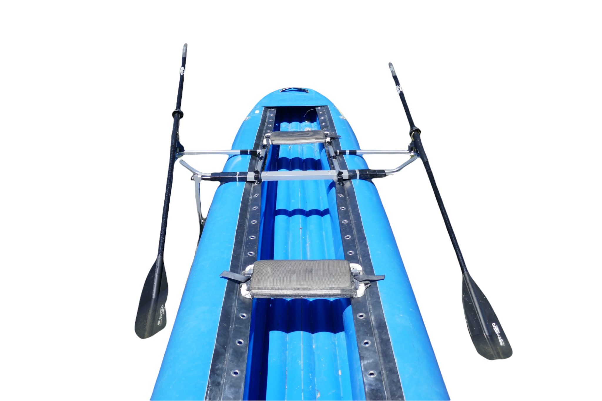 SOAR Rowing Frame SOAR Inflatables