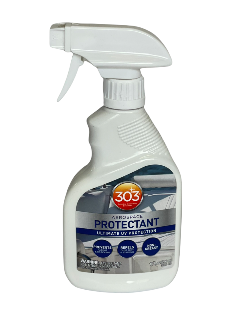 303 UV Protectant