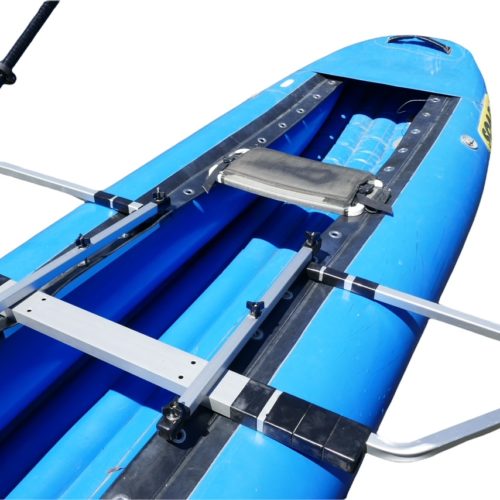 SOAR Rowing Frame - SOAR Inflatables