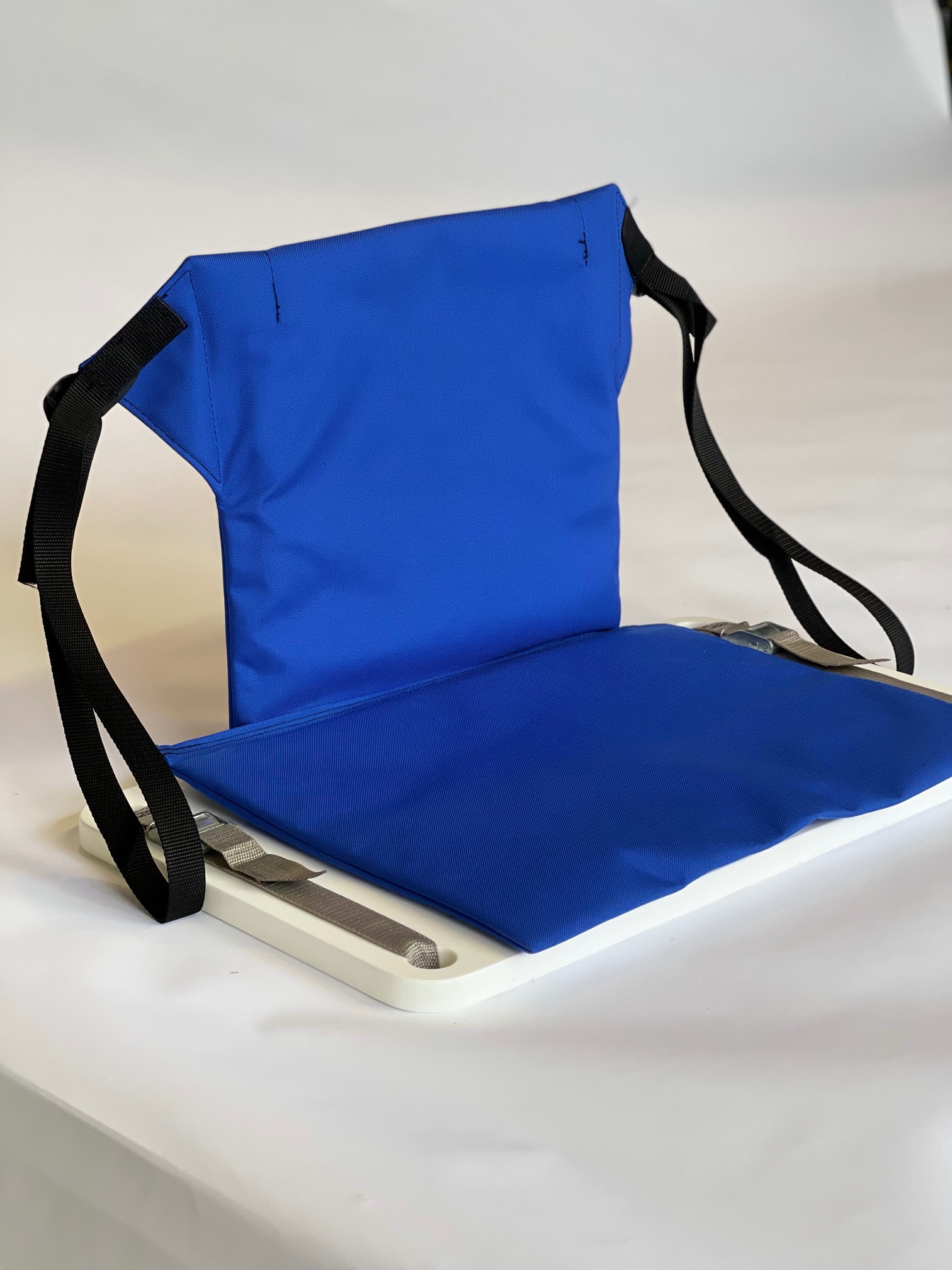 Padded Seat Cover with Back Support for Canyon and Pro Pioneer