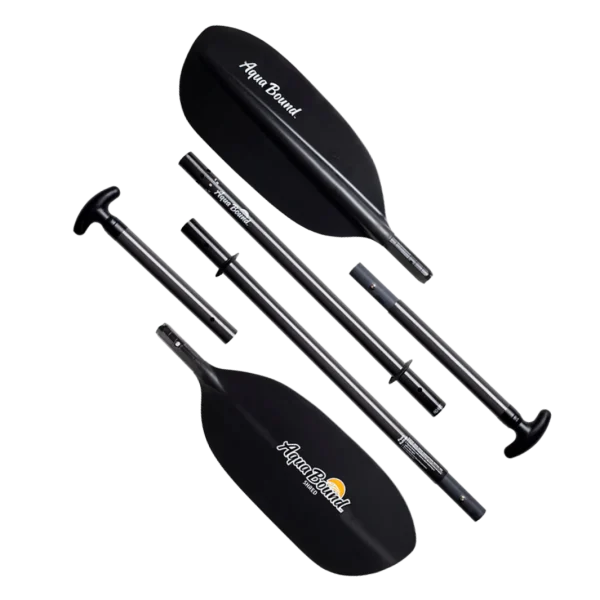 Aquabound Shred Apart Combo Paddle