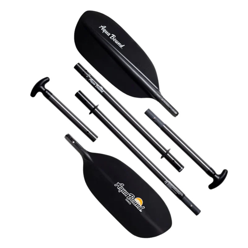 Aquabound Shred Apart Combo Paddle