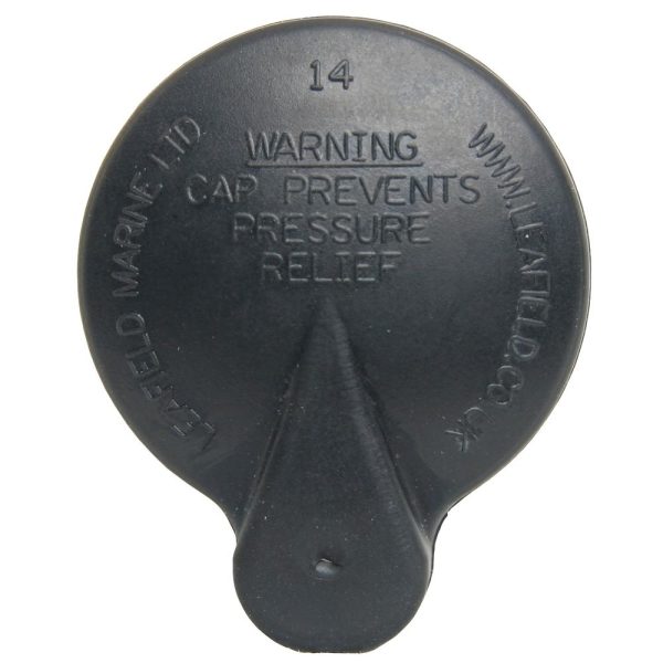 A6 Valve Plug